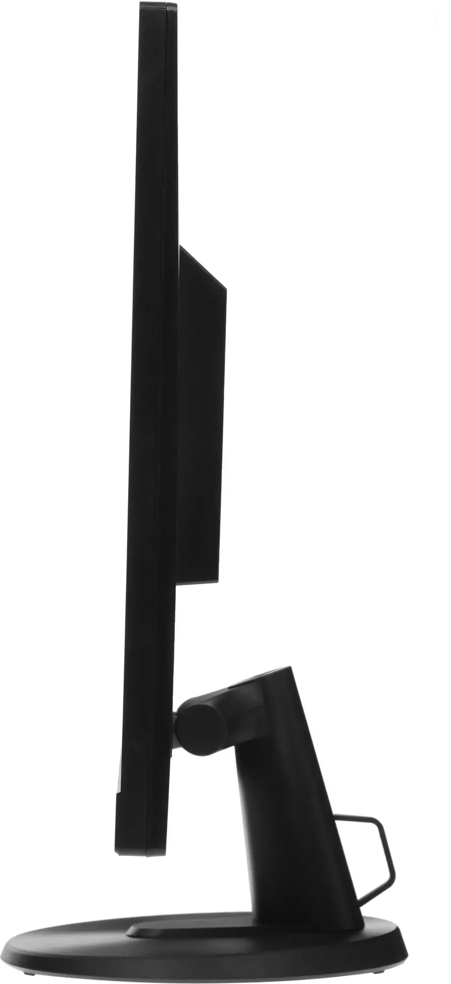 Монитор 23.8" Lenovo ThinkVision C24-40 VA 1920x1080, 75 Гц, 4 мс, 16:9, 250 кд/м2, 1xHDMI, 1xVGA, 1x3.5 мм, черный