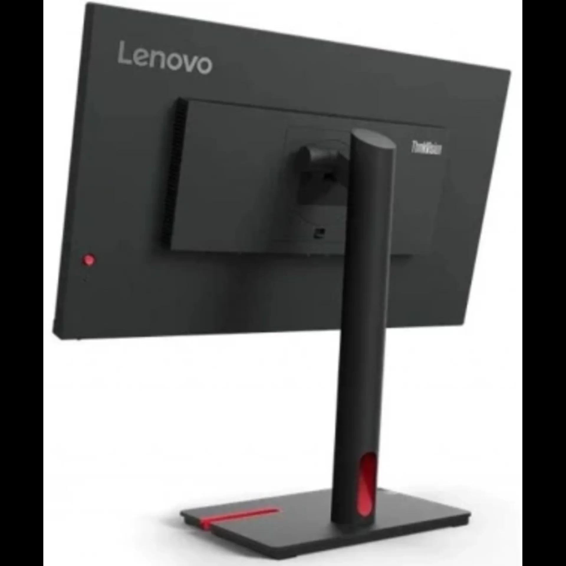 Монитор 23.8" Lenovo ThinkVision T24i-30 IPS 1920x1080, 60 Гц, 4 мс, 16:9, 250 кд/м², HDMI 1.4, DP 1.2, VGA, USB Hub (4x USB 3.2), 3.5 Jack, HDR10, че
