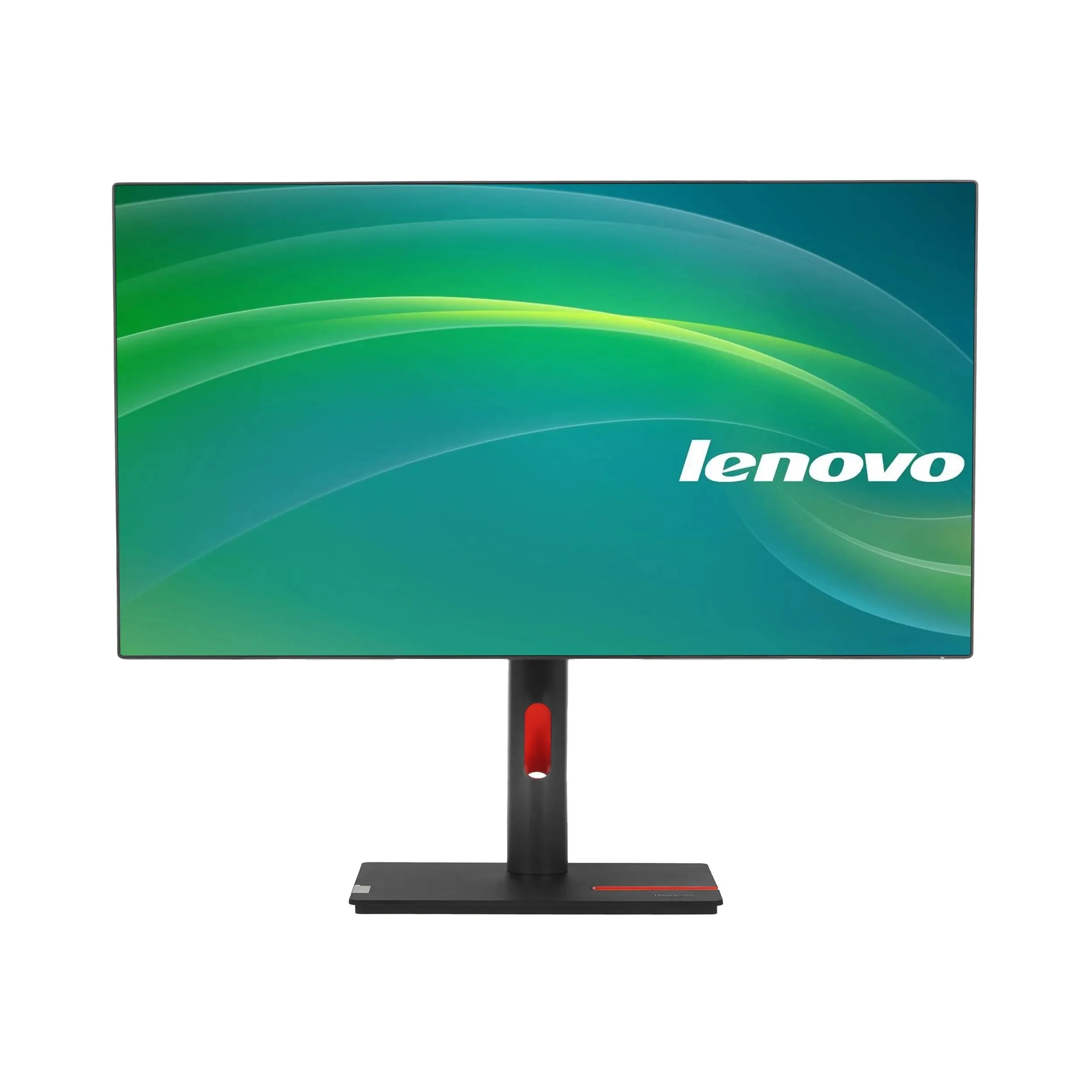 Монитор 23.8" Lenovo ThinkVision T24i-30 IPS 1920x1080, 60 Гц, 4 мс, 16:9, 250 кд/м², HDMI 1.4, DP 1.2, VGA, USB Hub (4x USB 3.2), 3.5 Jack, HDR10, че