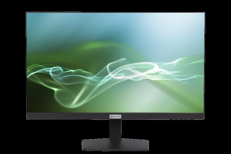 Монитор 23.8" Lightcom V-PLUS ПЦВТ.852859.400-04 IPS 1920x1080, 75 Гц, 4 мс, 16:9, 250 кд/м2, 1xHDMI, 1xVGA, черный
