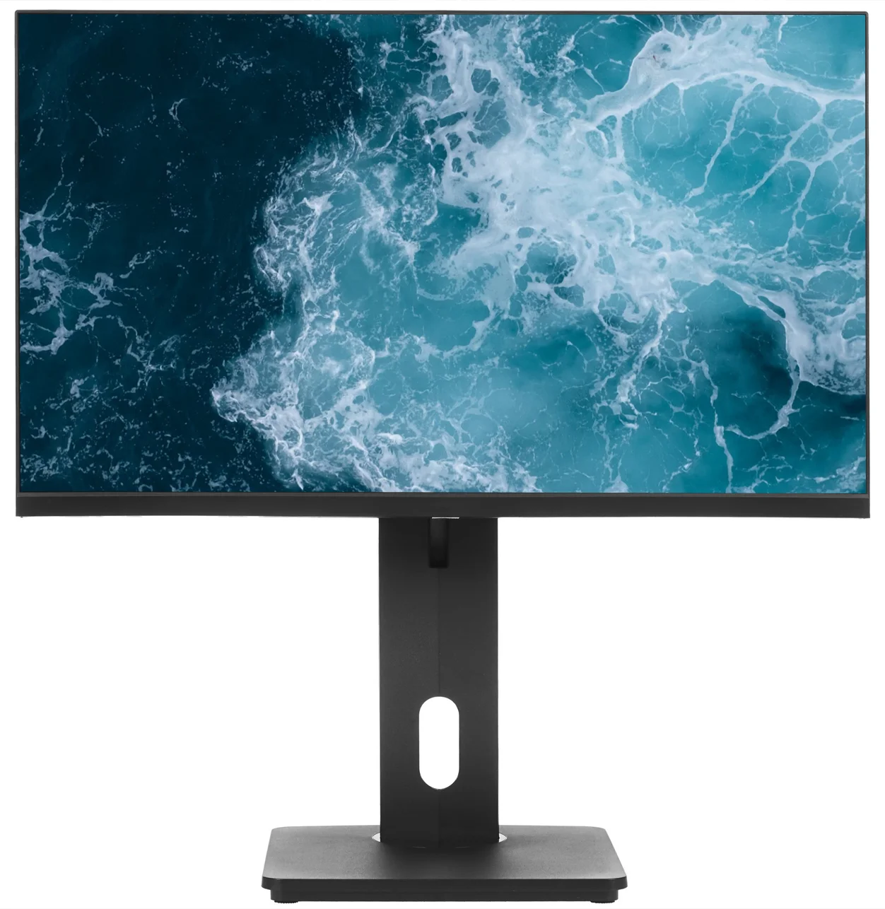 Монитор 23.8" Lime T238A IPS 1920x1080, 144 Гц, 1 мс, 16:9, 250 кд/м2, 1xHDMI, 1xDP, 1x3.5 мм, черный