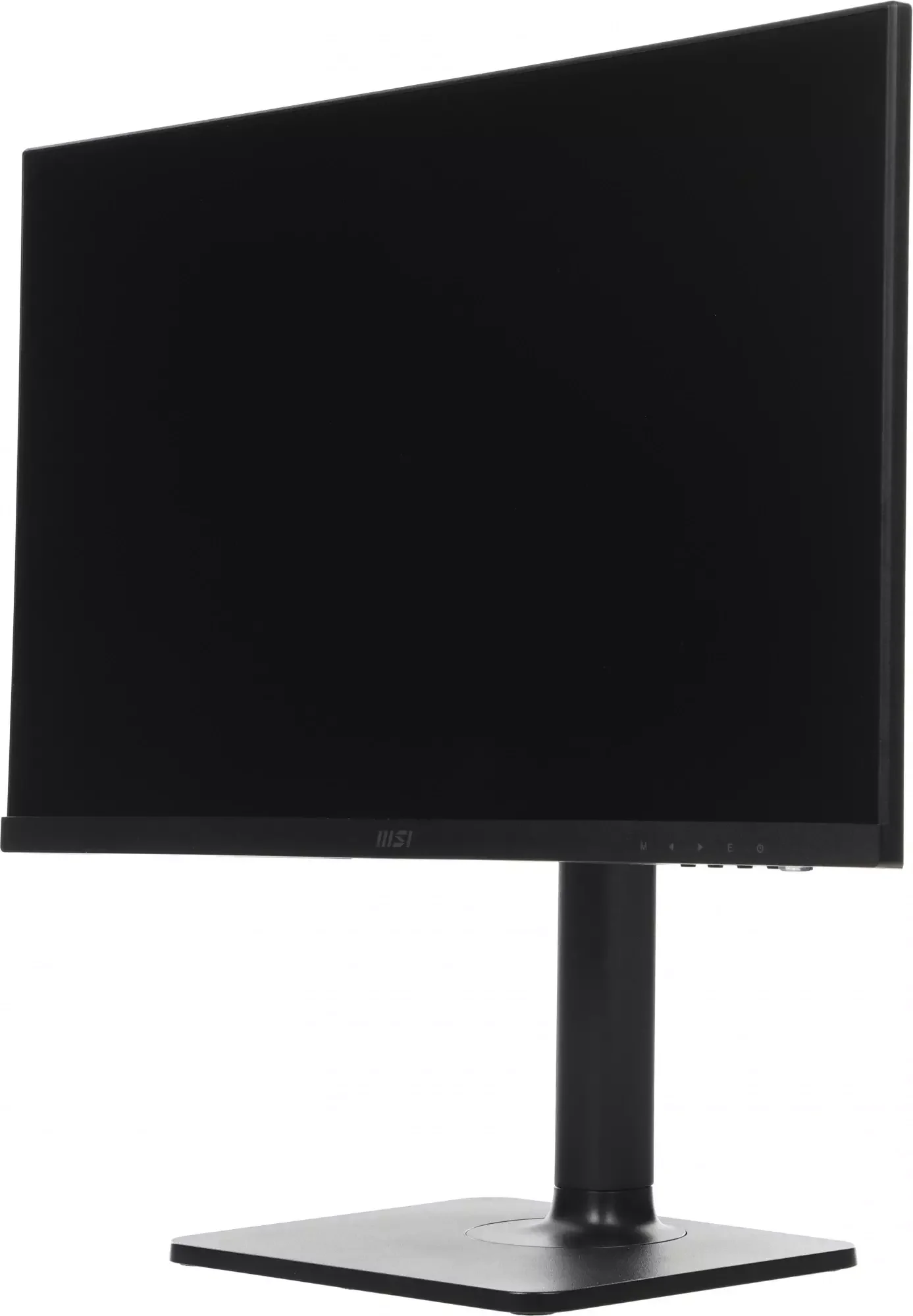 Монитор 23.8" MSI Modern MD2412P IPS 1920x1080, 100 Гц, 4 мс, 16:9, 300 кд/м2, 1xHDMI, 1xUSB-C, 1x3.5 мм, черный