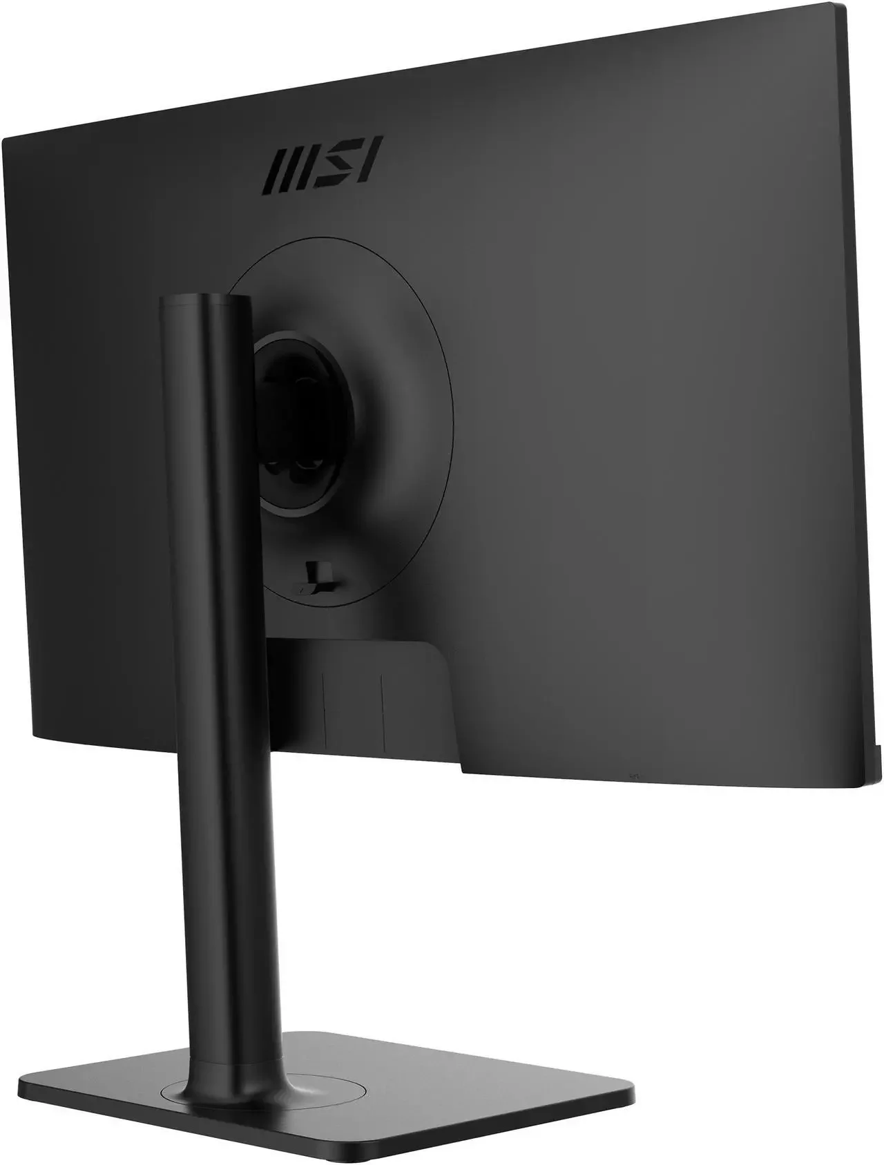 Монитор 23.8" MSI Modern MD2412P IPS 1920x1080, 100 Гц, 4 мс, 16:9, 300 кд/м2, 1xHDMI, 1xUSB-C, 1x3.5 мм, черный
