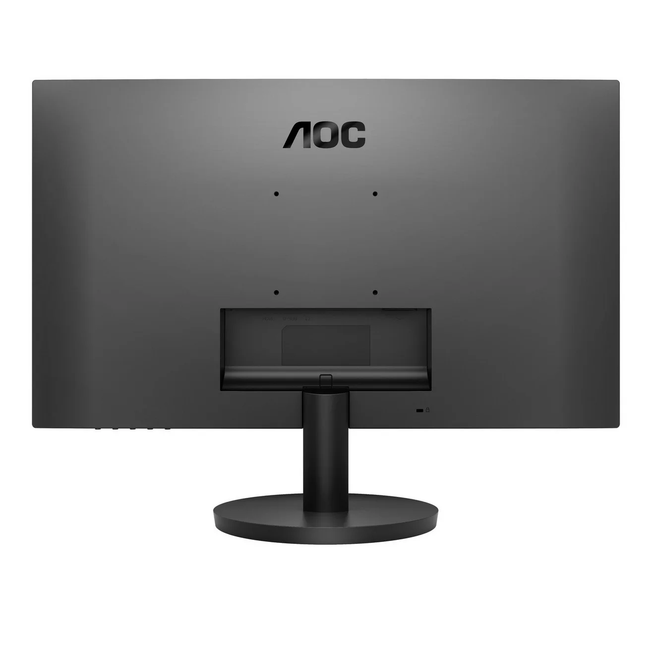 Монитор 23.8" NPC MF2409-K IPS 1920x1080, 75 Гц, 5 мс, 16:9, 220 кд/м², HDMI, DP, VGA, 3.5 Jack, Flicker-free, черный