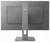 Монитор 23.8" PHILIPS 243S1/00 Black с поворотом экрана (IPS, 1920x1080, 75Hz, 4 ms, 178°/178°, 250 cd/m, 50M:1