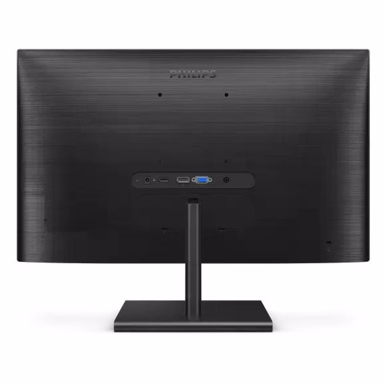 Монитор 23.8" Philips 245E1S IPS 2560x1440, 75 Гц, 4 мс, 16:9, 250 кд/м2, 1xHDMI, 1xDP, 1xVGA, 1x3.5 мм, черный