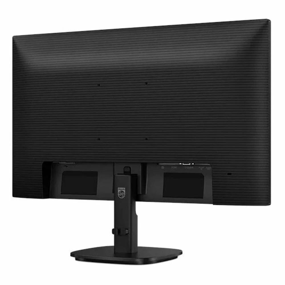 Монитор 23.8" Philips 24B2N2200 IPS 1920x1080, 120 Гц, 4 мс, 16:9, 300 кд/м², HDMI 1.4, DP 1.2, VGA, 3.5 Jack, динамики (2x2 Вт), Adaptive-Sync, черны