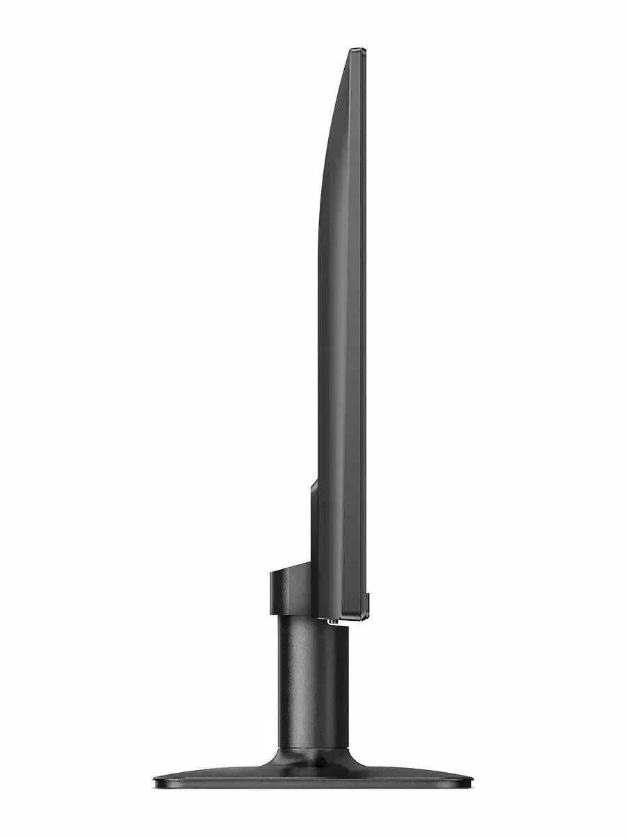 Монитор 23.8" Philips 24B2N2200 IPS 1920x1080, 120 Гц, 4 мс, 16:9, 300 кд/м², HDMI 1.4, DP 1.2, VGA, 3.5 Jack, динамики (2x2 Вт), Adaptive-Sync, черны