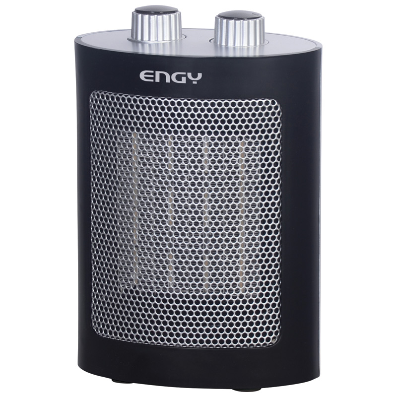 Тепловентилятор Engy PTC-312(2 режима,1500Вт) СДЕЛАЕМ ЛУЧШУЮ ЦЕНУ!