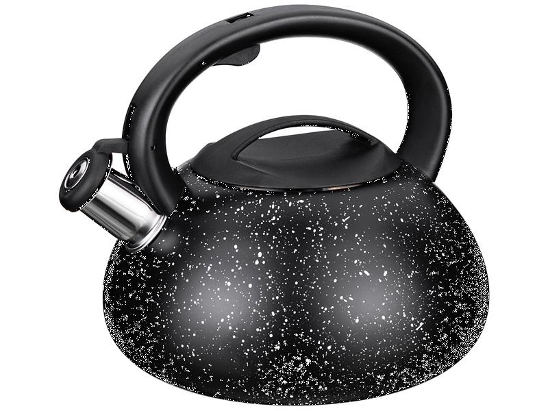 ARTI-M ЧАЙНИК СО СВИСТКОМ 3 Л НЖС