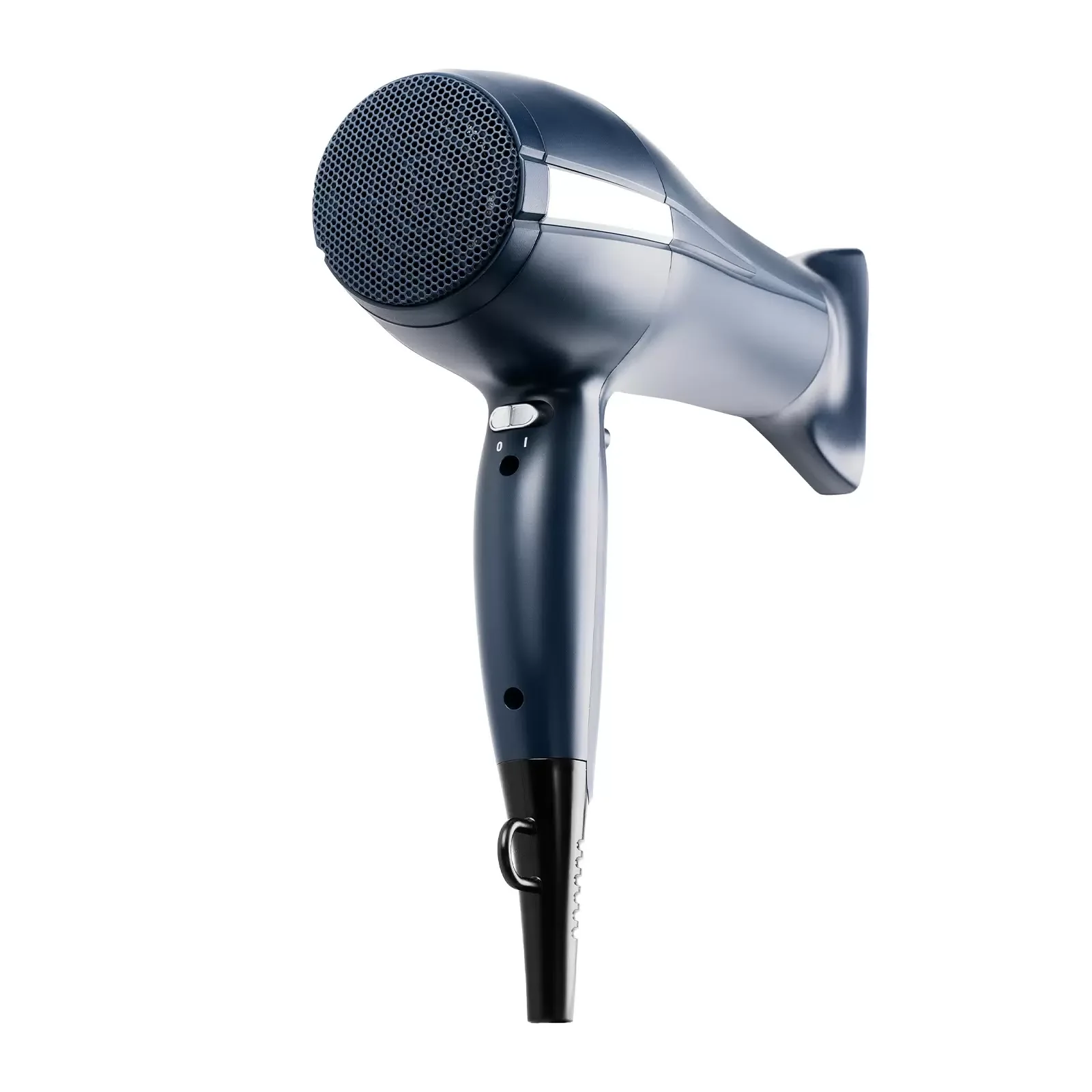 Фен Galaxy Line GL 4366 синий, 2400 Вт, ионизация
