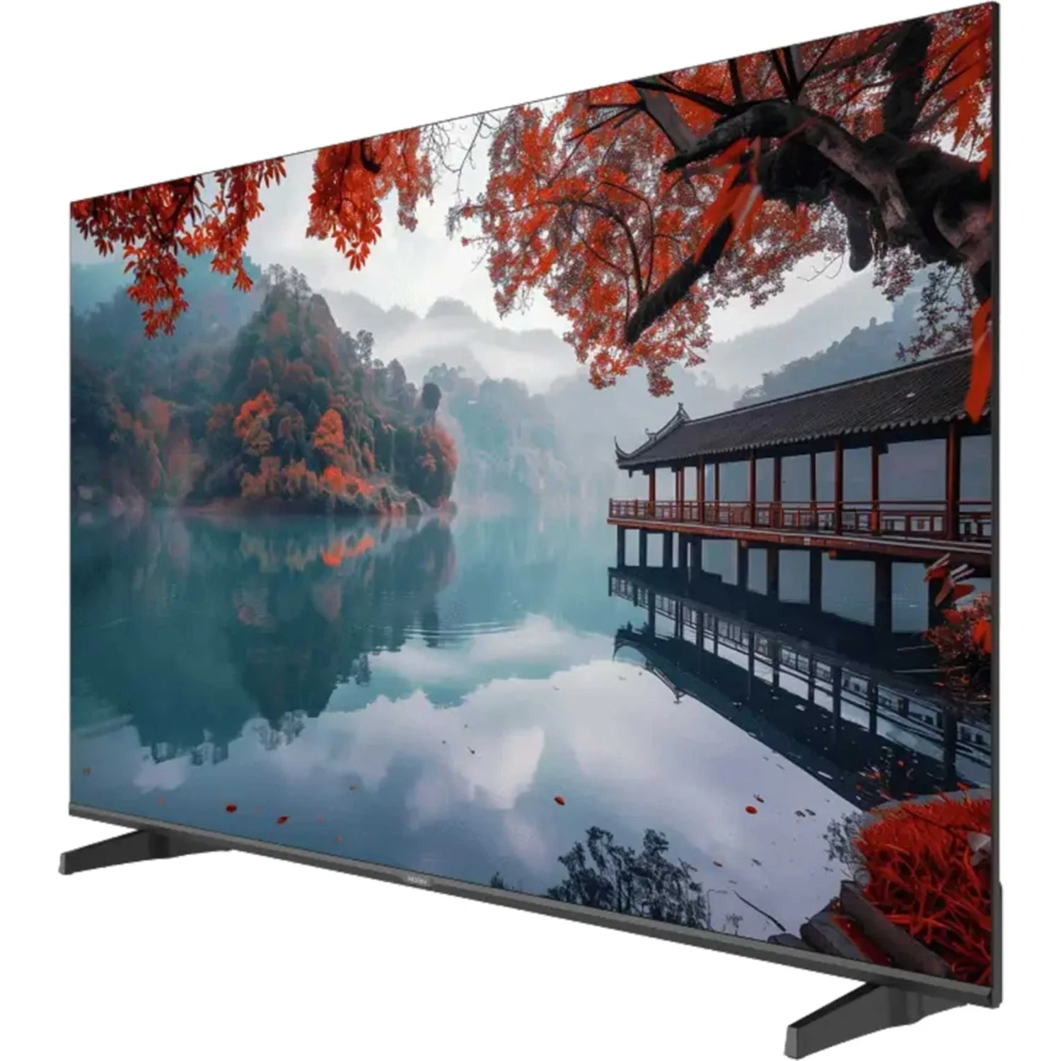 Телевизор Haier 65 LED H1