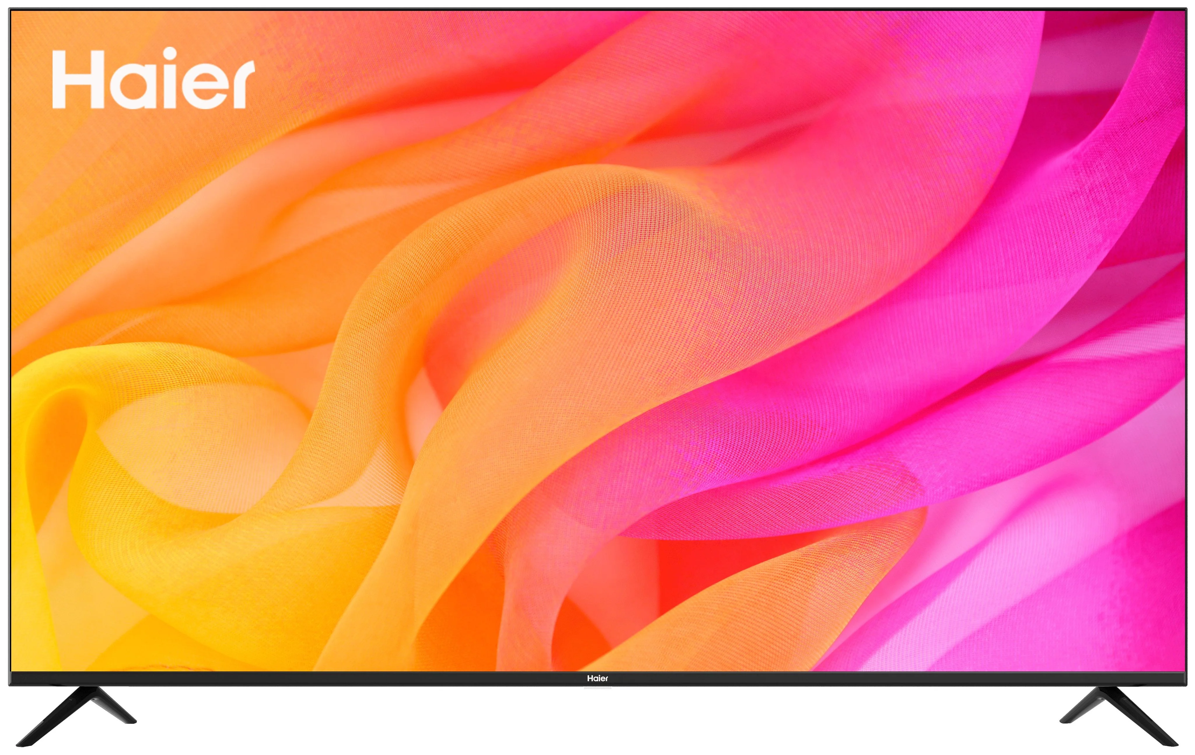 Телевизор Haier 65 LED H1