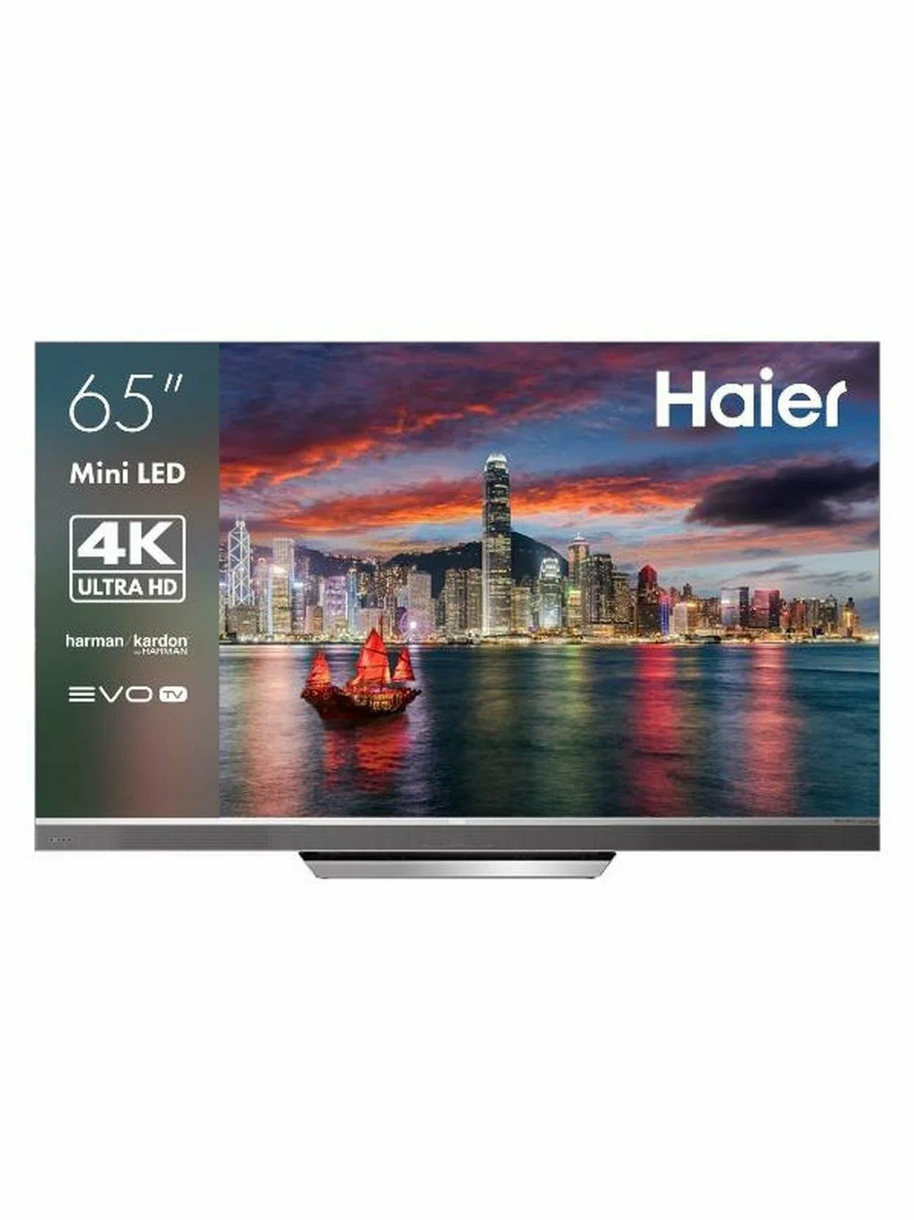 Телевизор Haier 65 LED H1
