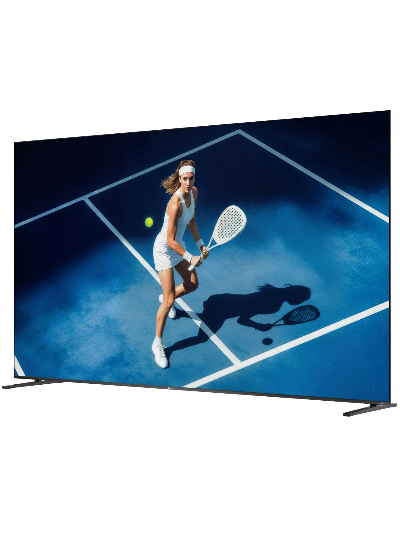Телевизор Haier 75 MiniLED M7