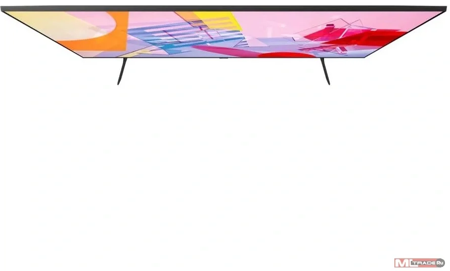 Телевизор Samsung QE43Q60BAUXCE