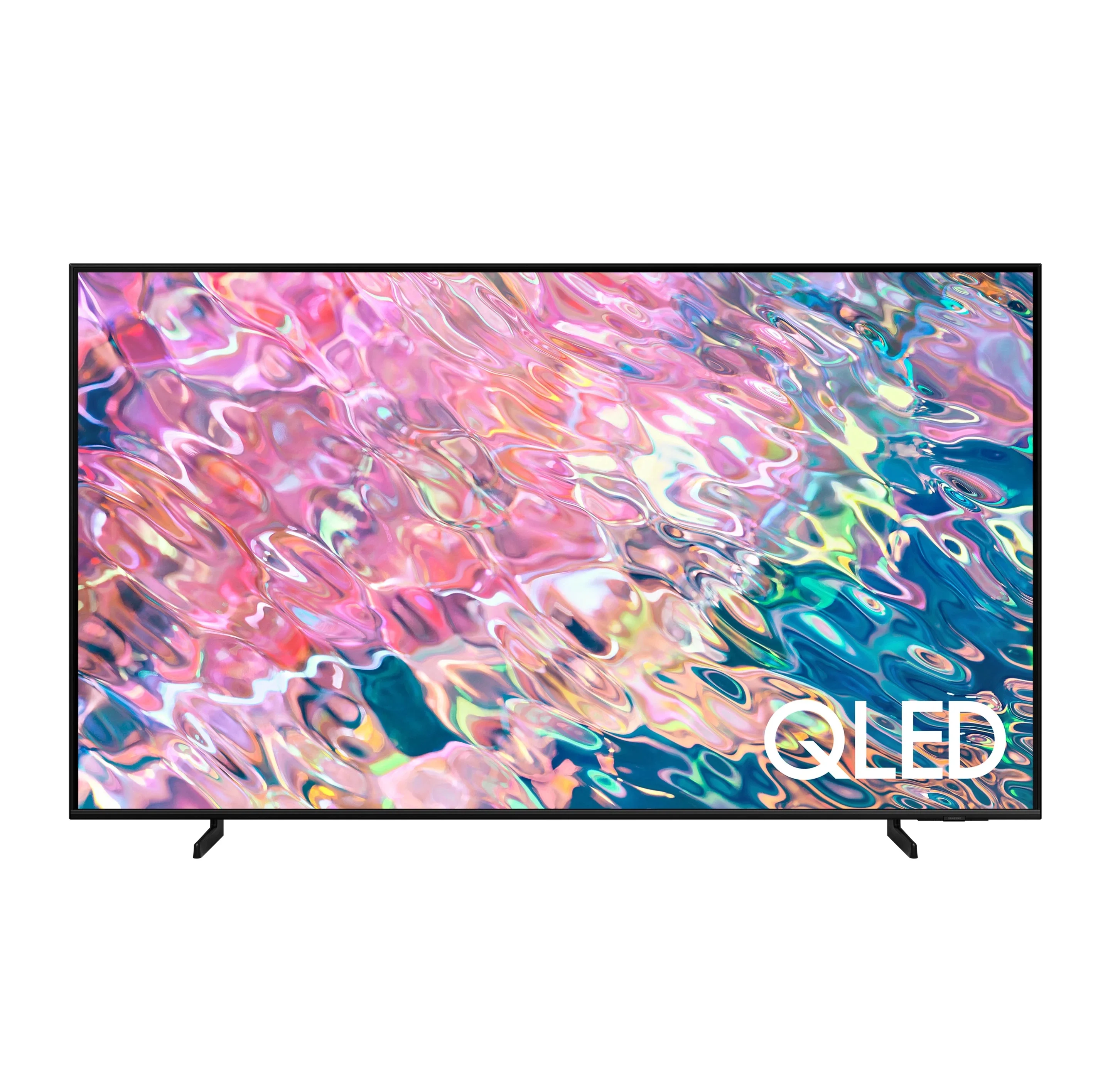 Телевизор Samsung QE43Q60BAUXCE