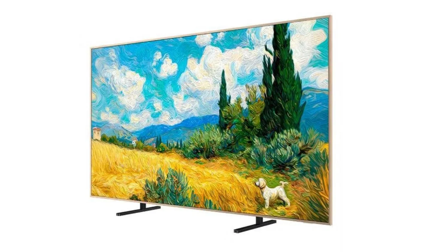 Телевизор TCL 43A400 Pro