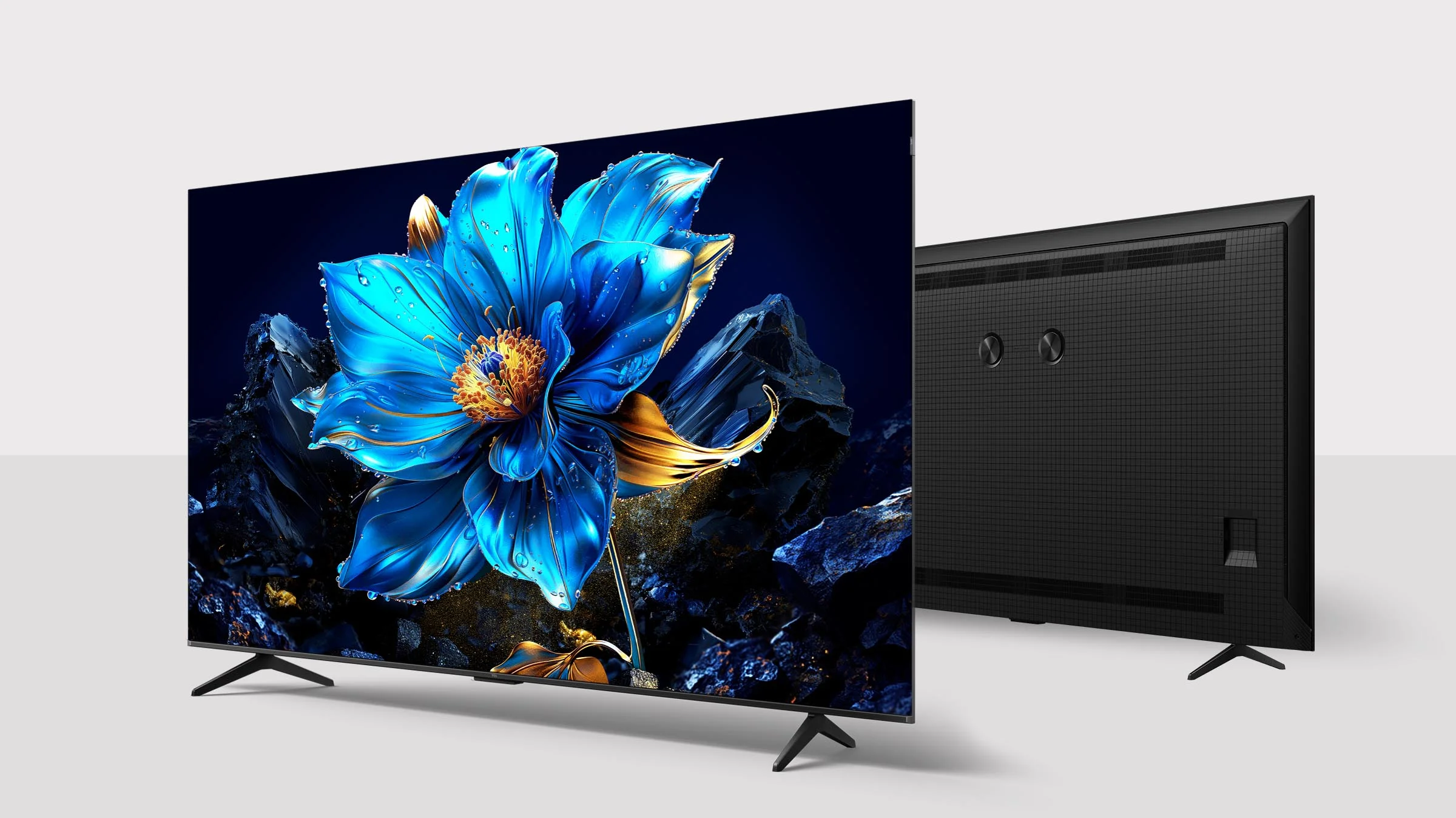 Телевизор TCL 55P7L