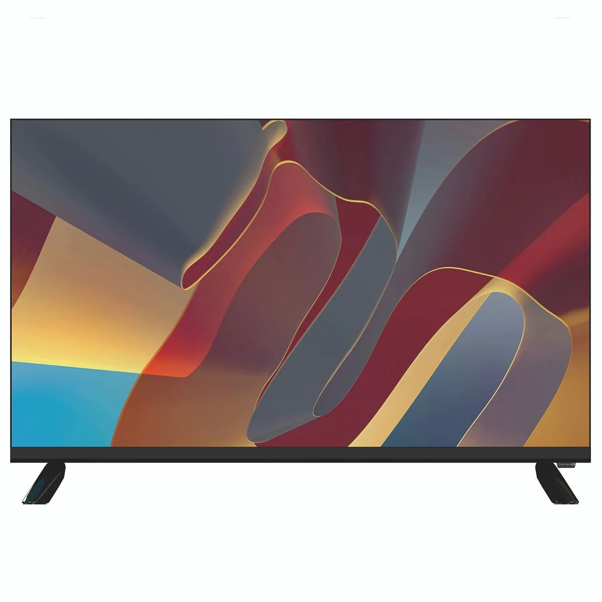 24" Телевизор LED AIWA 24N4-H1310B /HD/SBER Салют/ 1+8 Gb