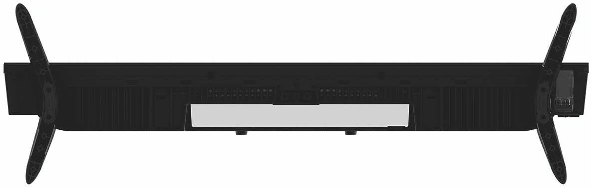 24" Телевизор LED RASKAT 24H1000B /HD/NO SMART/