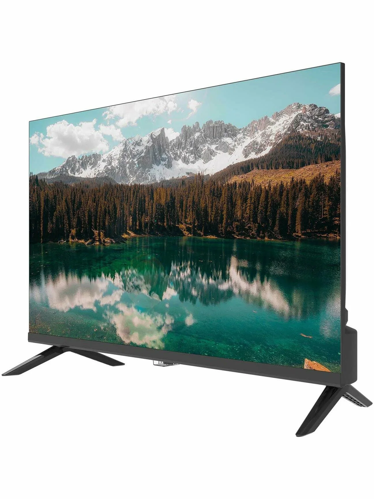 24" Телевизор LED RASKAT 24H1000B /HD/NO SMART/