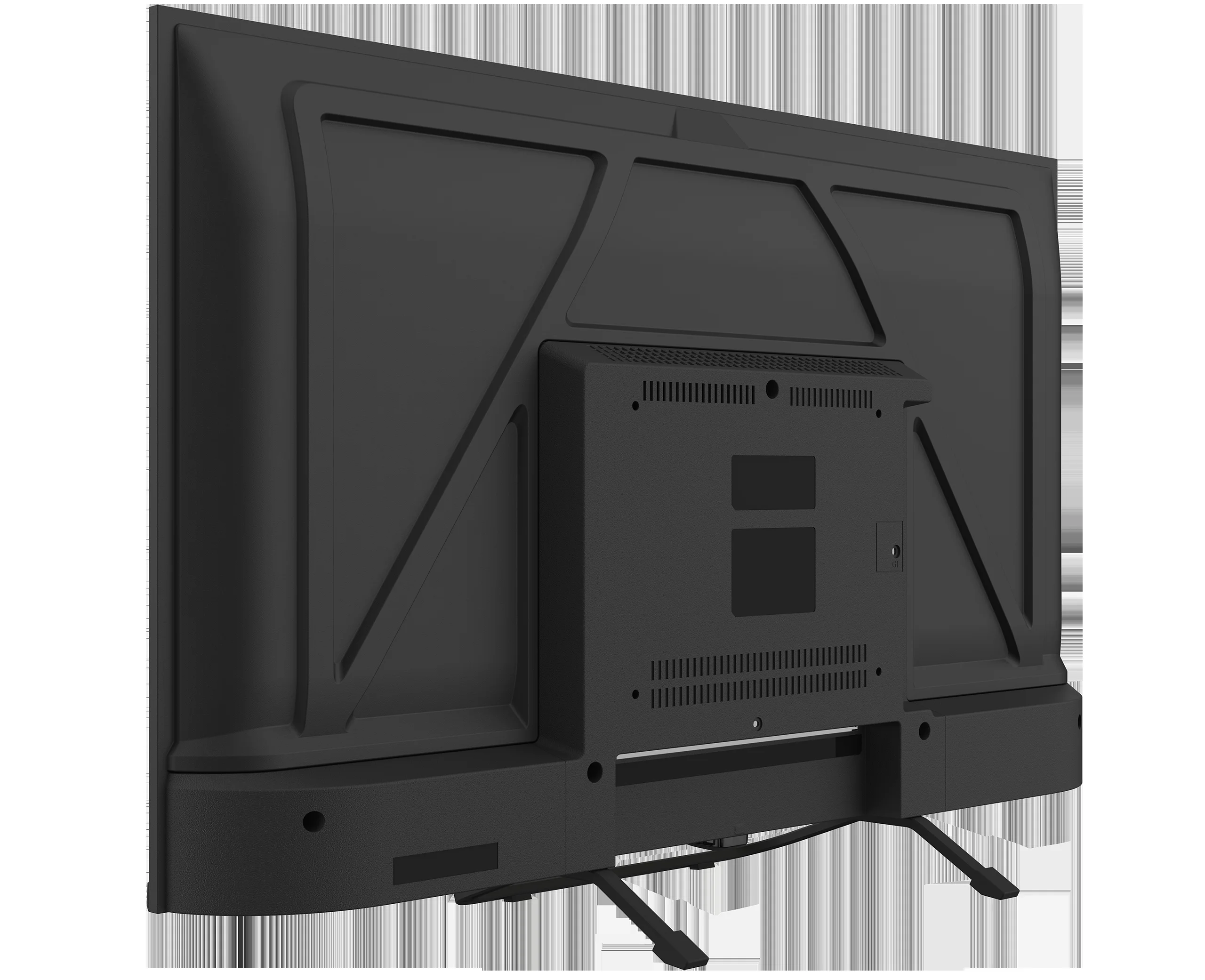 32" Телевизор LED AIWA 32NG-H1301B /HD/SBER Салют/Центр. Ножка/ 1+8 Gb