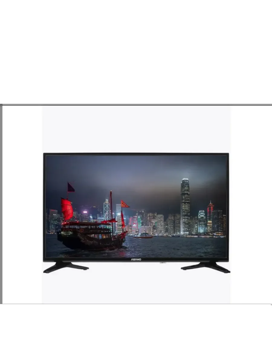 32" Телевизор LED RASKAT 32H1000B /HD/NO SMART/