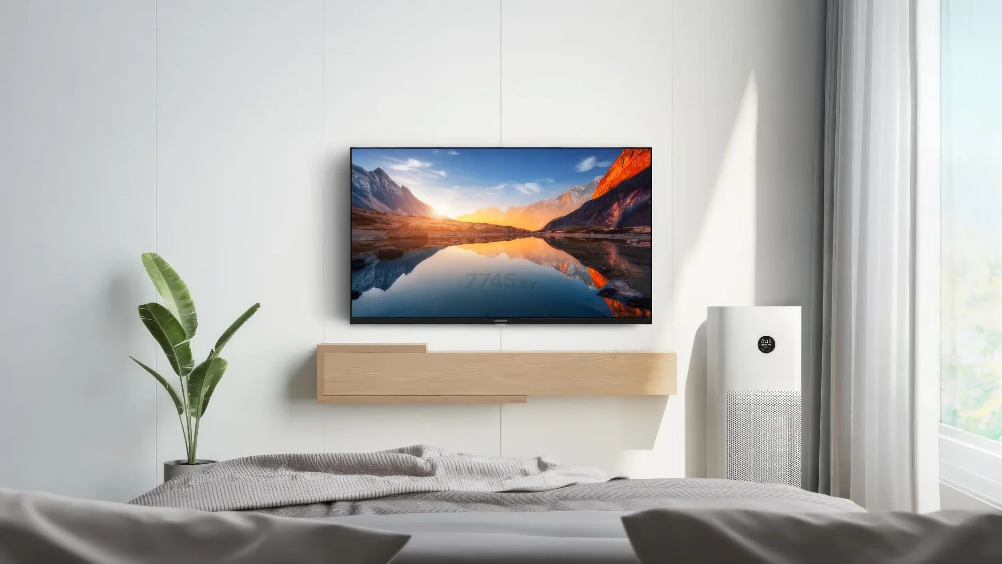 32" Телевизор LED XIAOMI A 32 2025