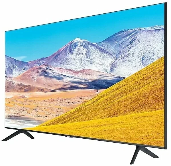 43" Телевизор LED SAMSUNG UE43U8000HUXPY (2026)