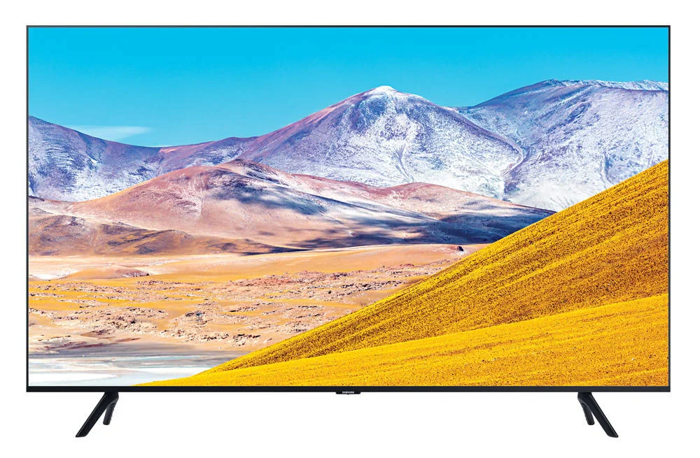 43" Телевизор LED SAMSUNG UE43U8000HUXPY (2026)