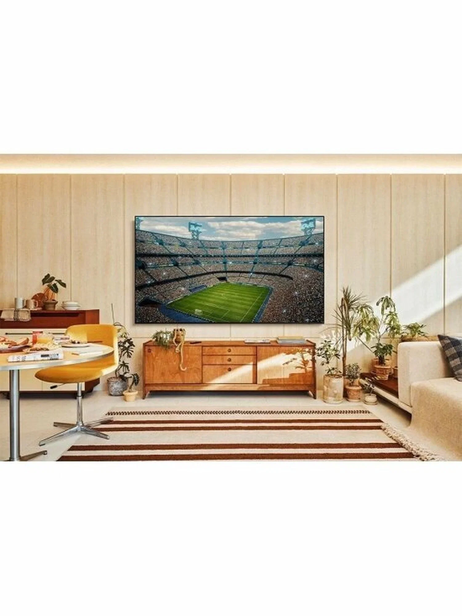 43" Телевизор LED SAMSUNG UE43U8000HUXPY (2026)