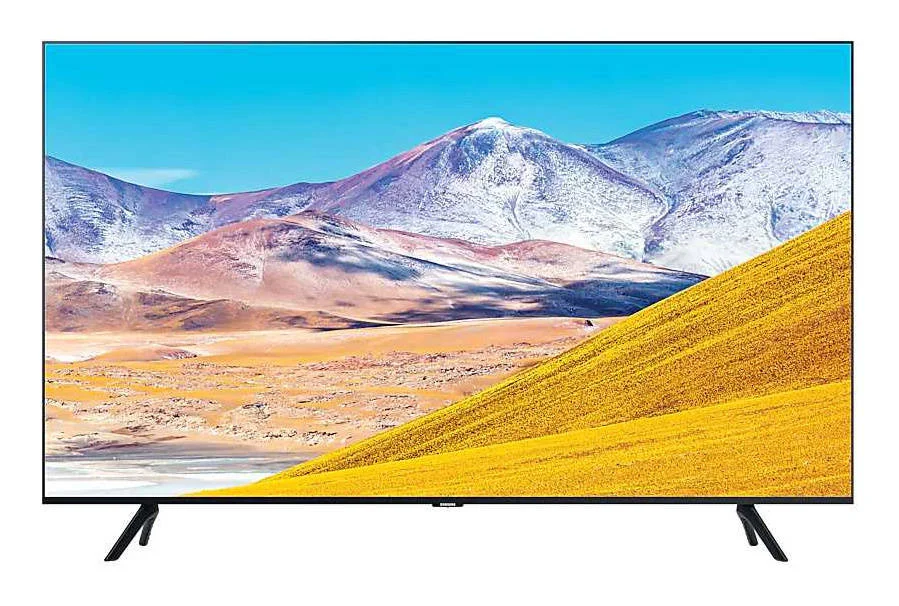 50" Телевизор LED SAMSUNG UE50U8000HUXPY (2026)