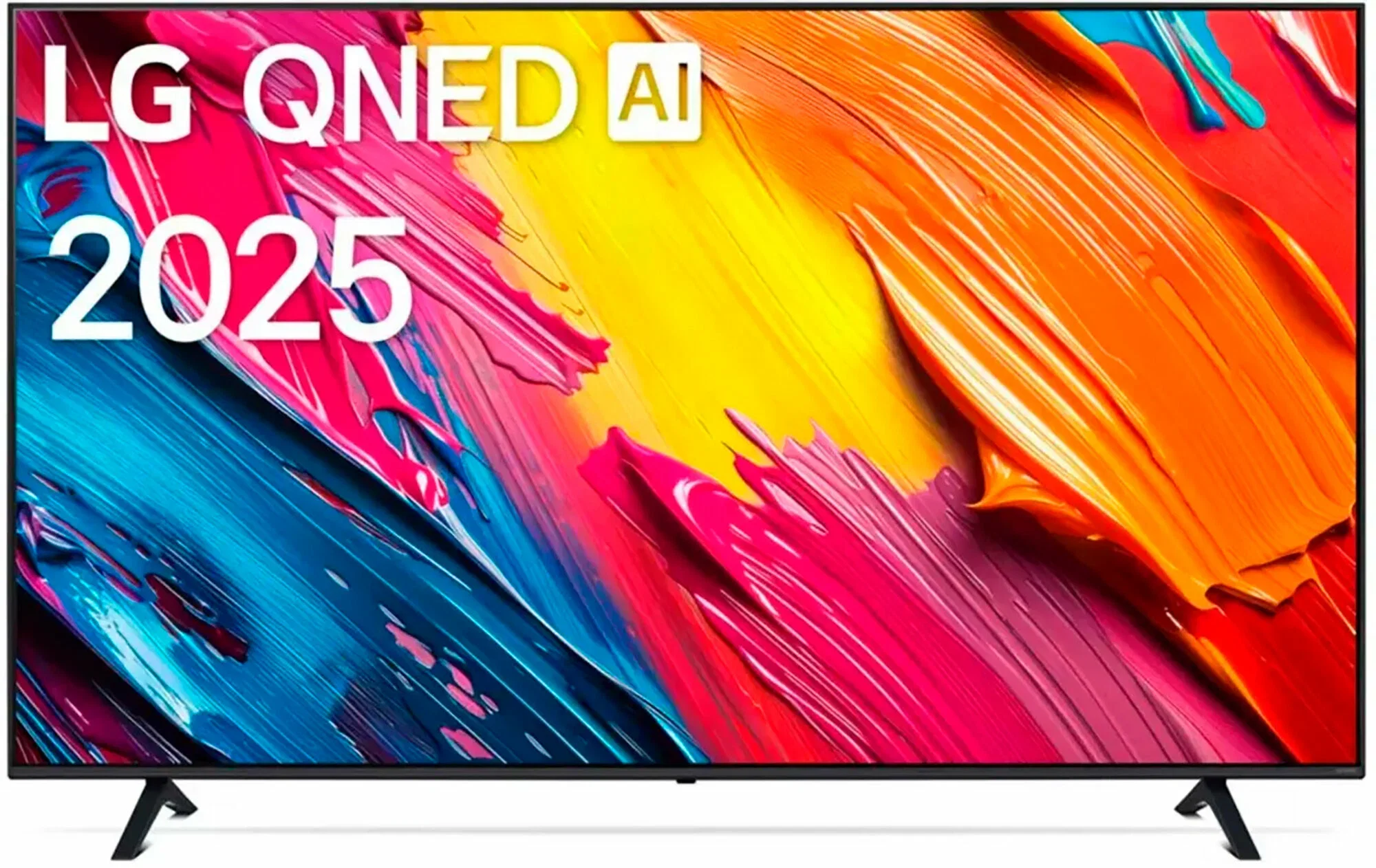50" Телевизор Q-NED LG 50QNED70B6C.ARUG (2026)