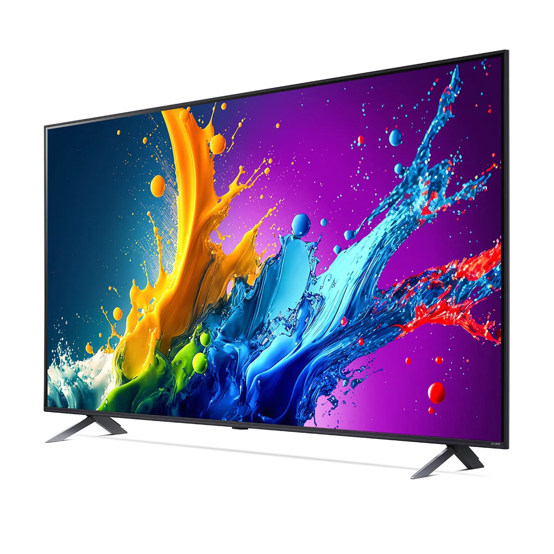50" Телевизор Q-NED LG 50QNED80B6B.ARUG (2026)
