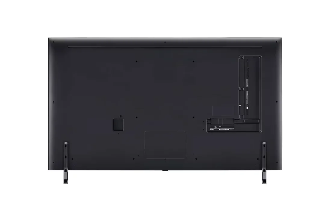 50" Телевизор Q-NED LG 50QNED80B6B.ARUG (2026)
