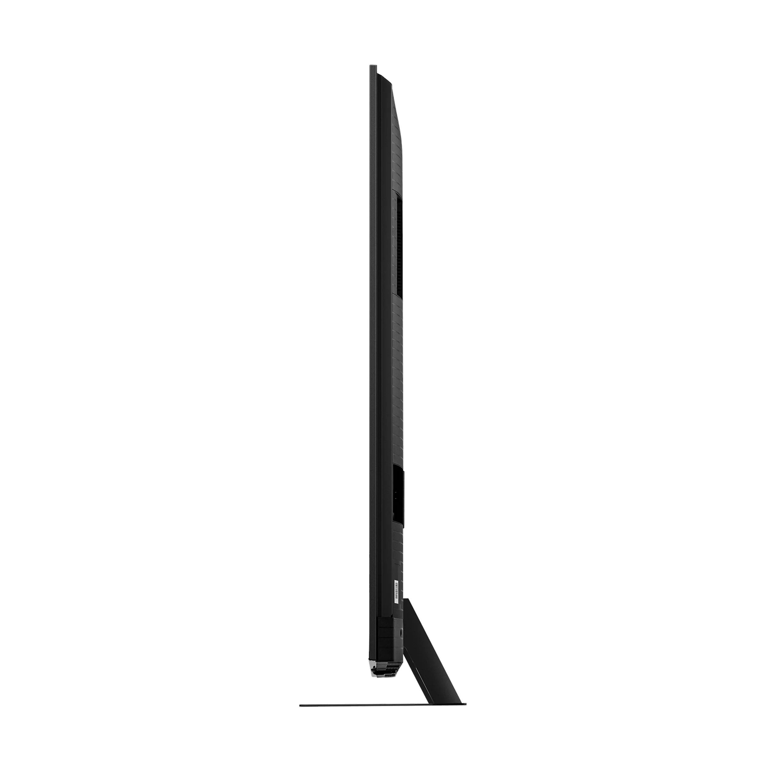 55" Телевизор m-LED HISENSE 55U7S PRO