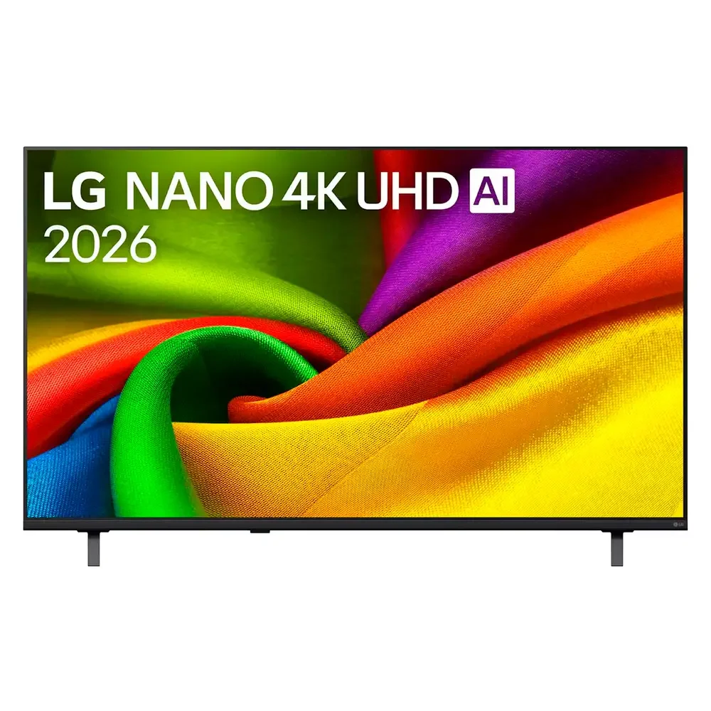 55" Телевизор NANO LED LG 55NU900B6LA.ARUG (2026)