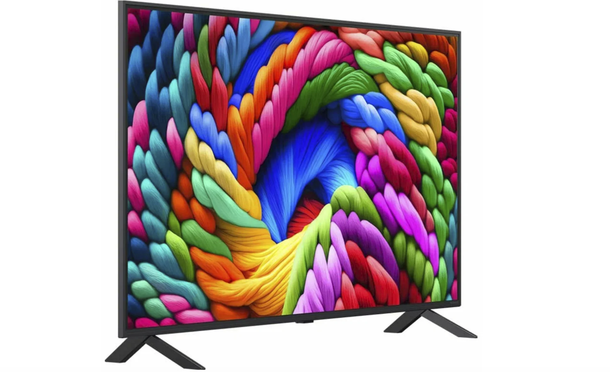 55" Телевизор NANO LED LG 55NU900B6LA.ARUG (2026)