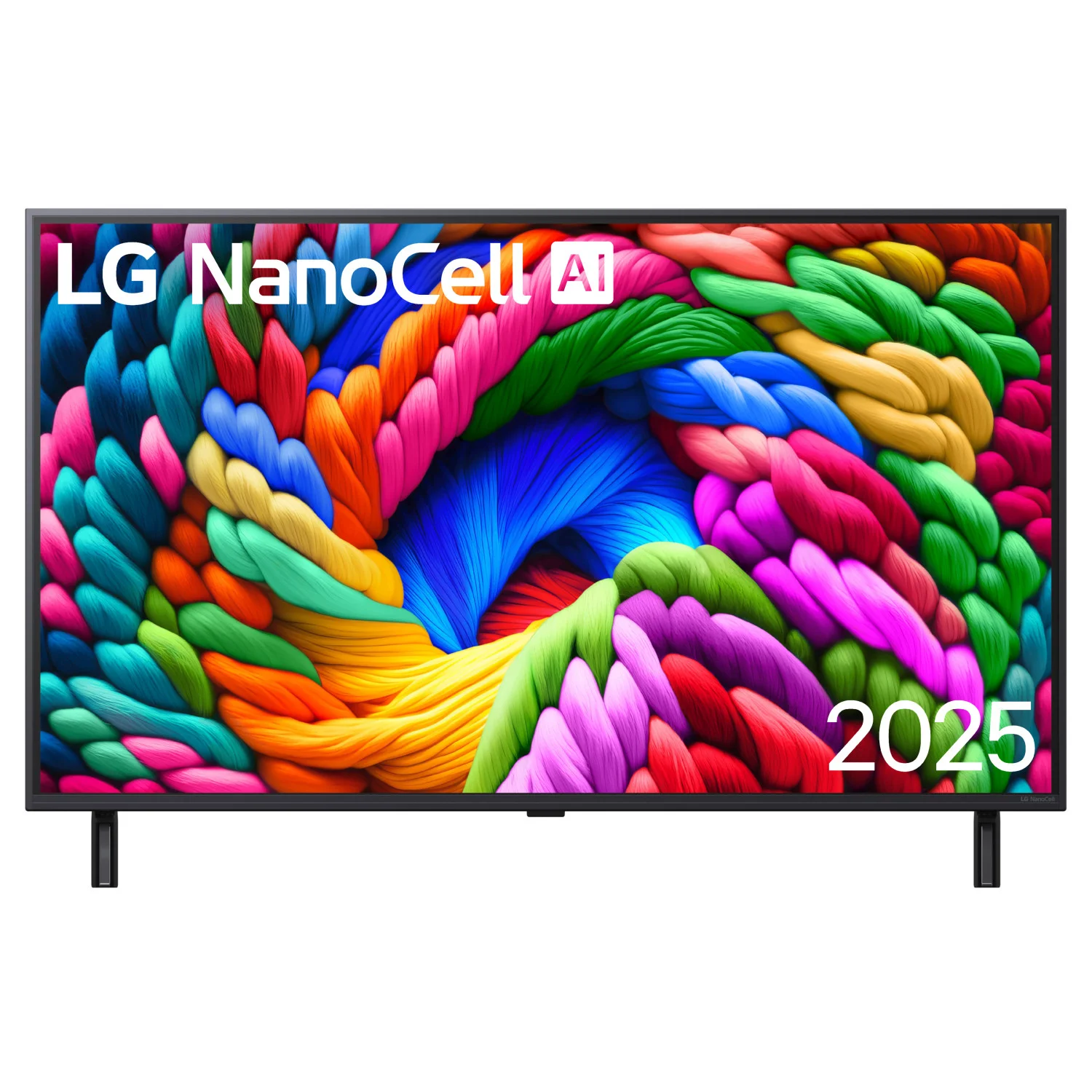 55" Телевизор NANO LED LG 55NU900B6LA.ARUG (2026)