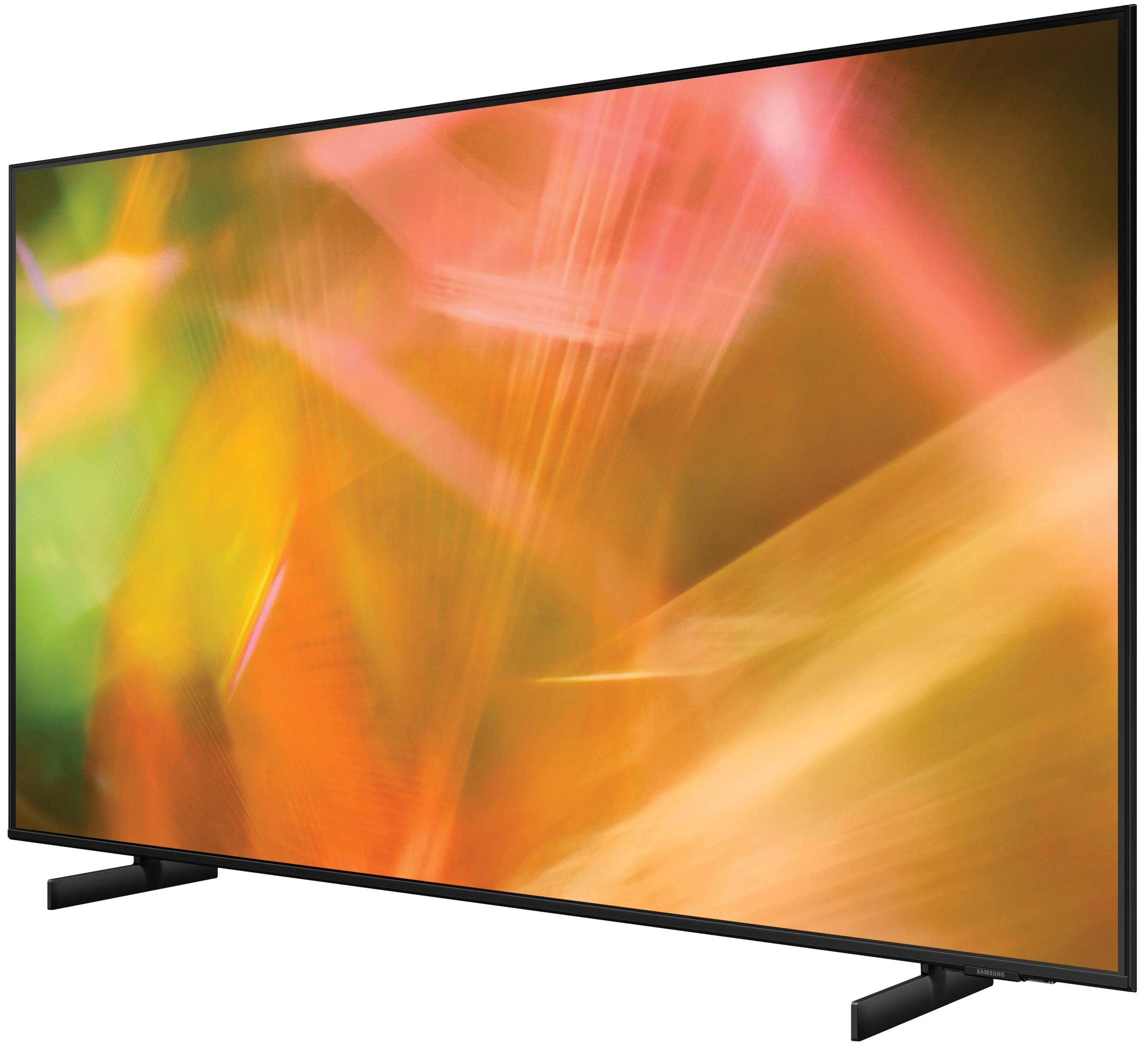 65" Телевизор LED SAMSUNG UE65U8000HUXPY (2026)