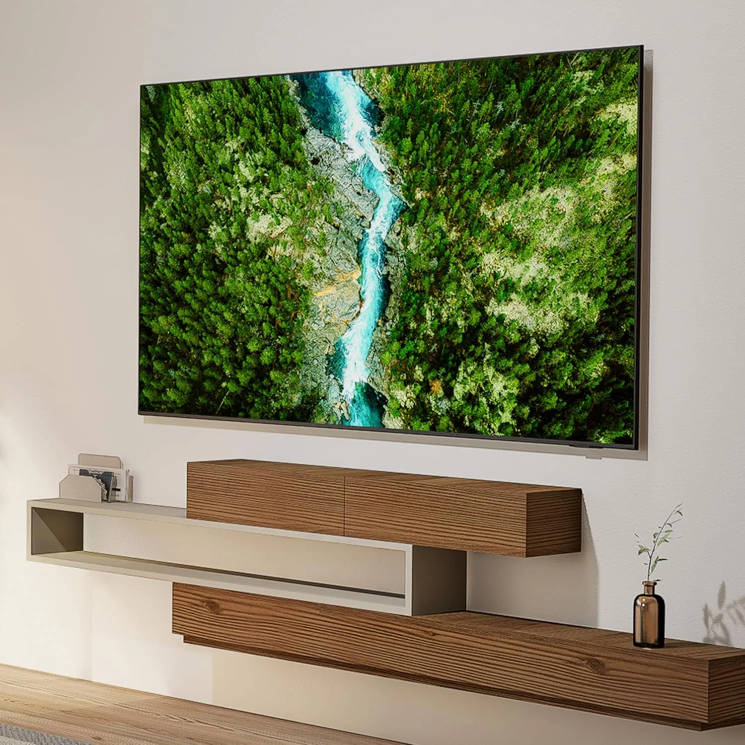 65" Телевизор LED SAMSUNG UE65U8000HUXPY (2026)