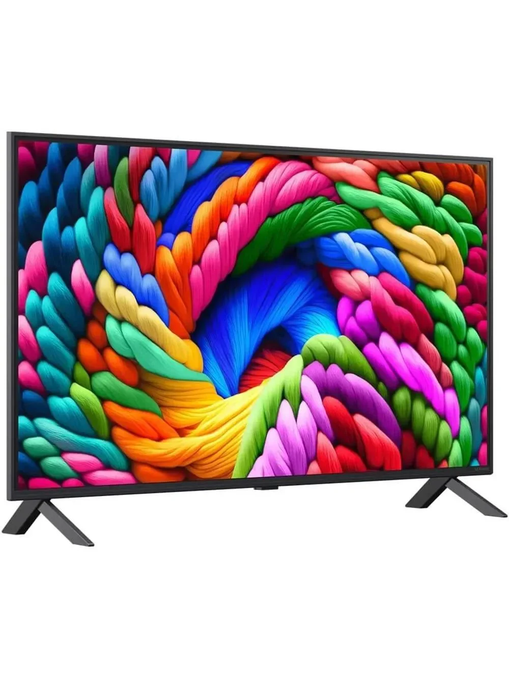 65" Телевизор NANO LED LG 65NU900B6LA.ARUG (2026)