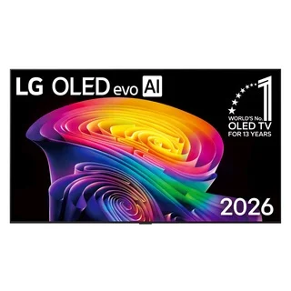 65" Телевизор OLED LG OLED65C6RLA.ARUG (2026)