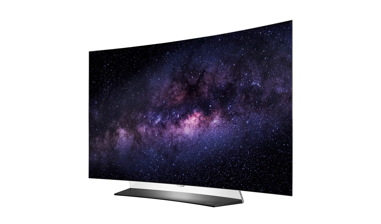 65" Телевизор OLED LG OLED65C6RLA.ARUG (2026)
