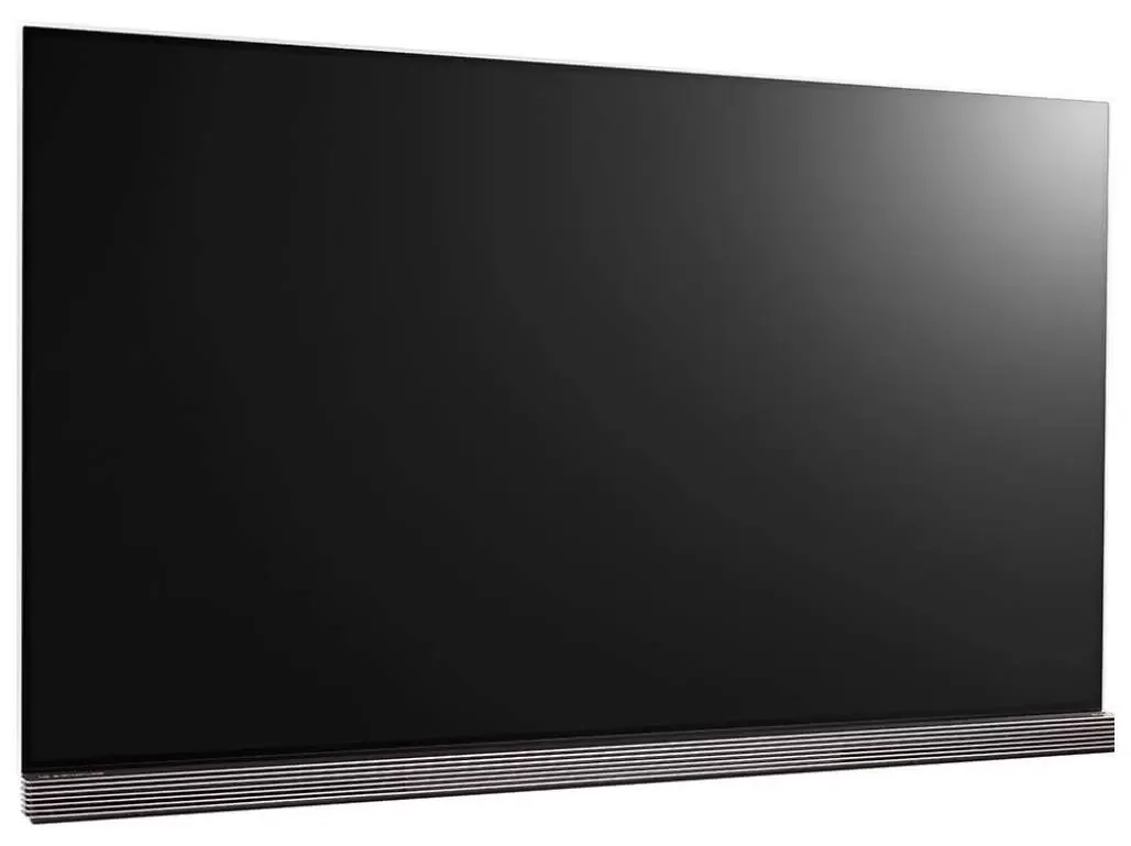 65" Телевизор OLED LG OLED65G6RLA.ARUG (2026)