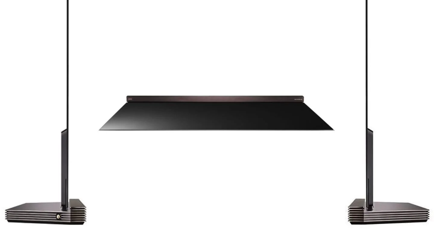 65" Телевизор OLED LG OLED65G6RLA.ARUG (2026)