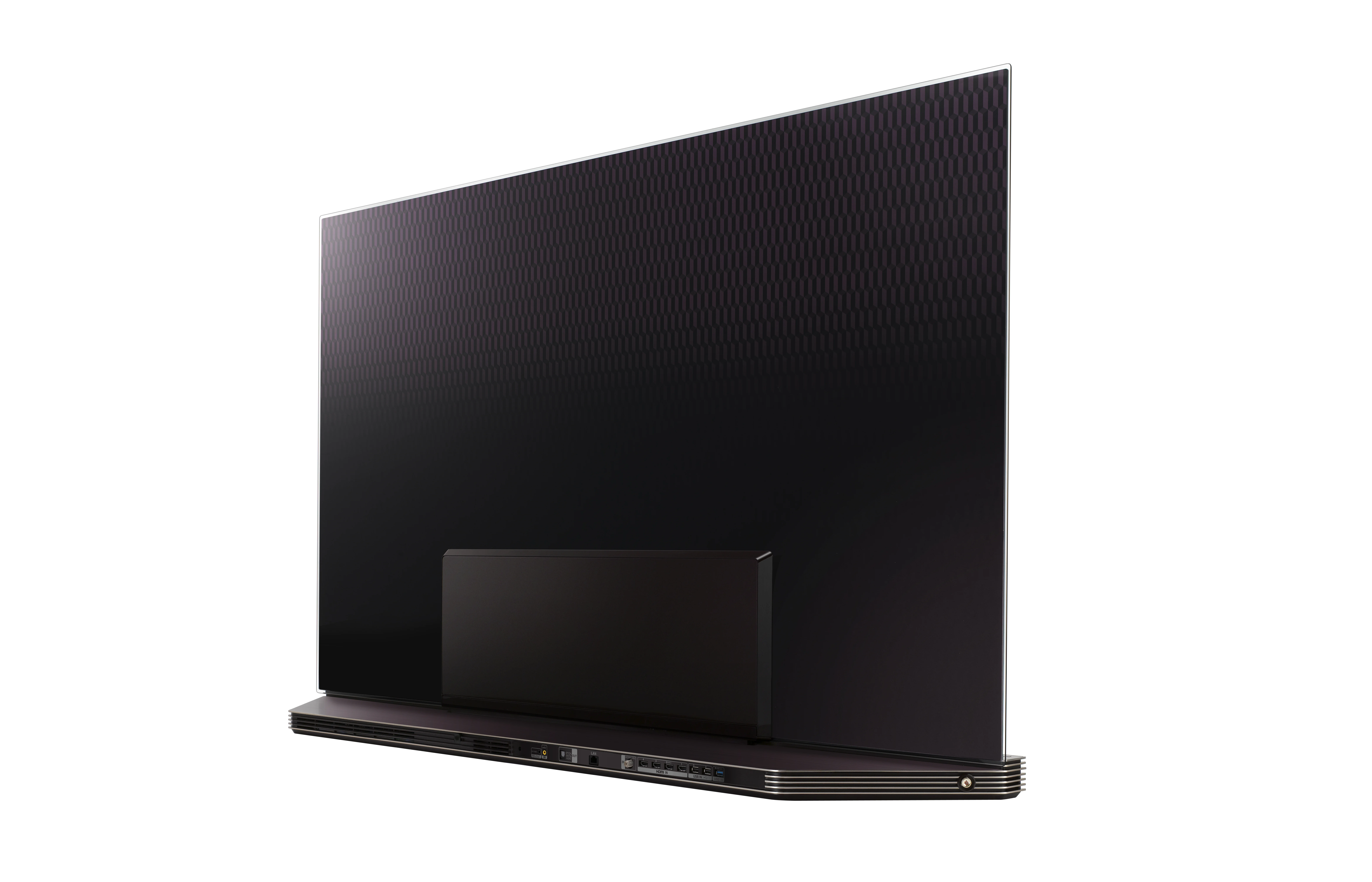 65" Телевизор OLED LG OLED65G6RLA.ARUG (2026)