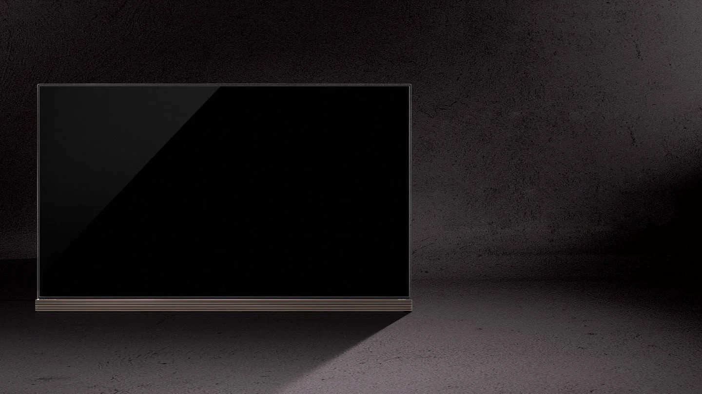 65" Телевизор OLED LG OLED65G6RLA.ARUG (2026)