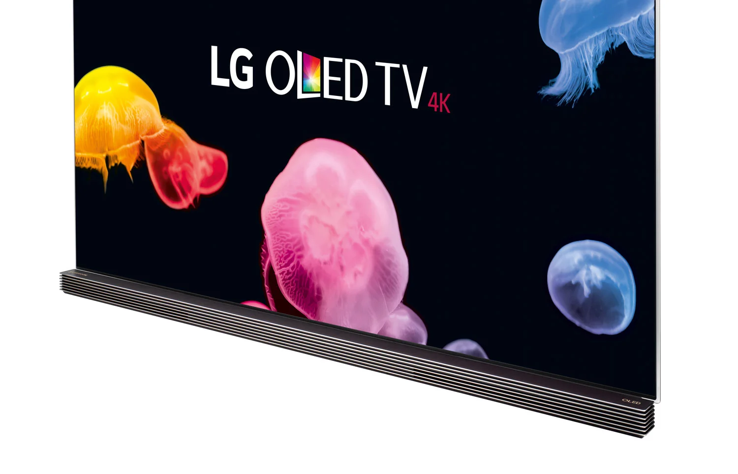 65" Телевизор OLED LG OLED65G6RLA.ARUG (2026)